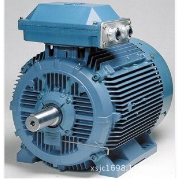 Motor điện ABB